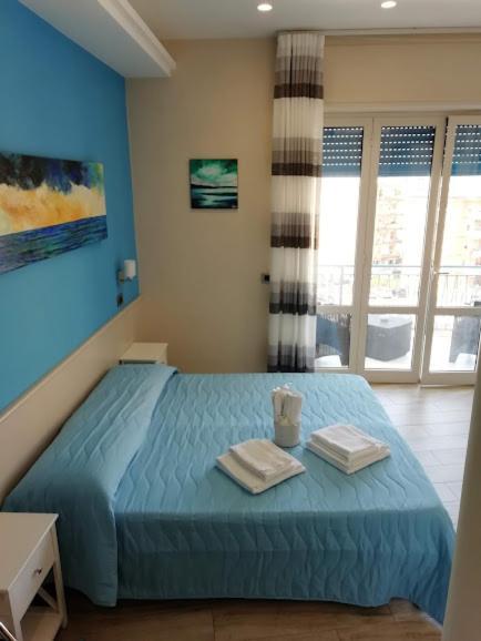 Oltre Il Mare Guest House Gaeta Eksteriør bilde
