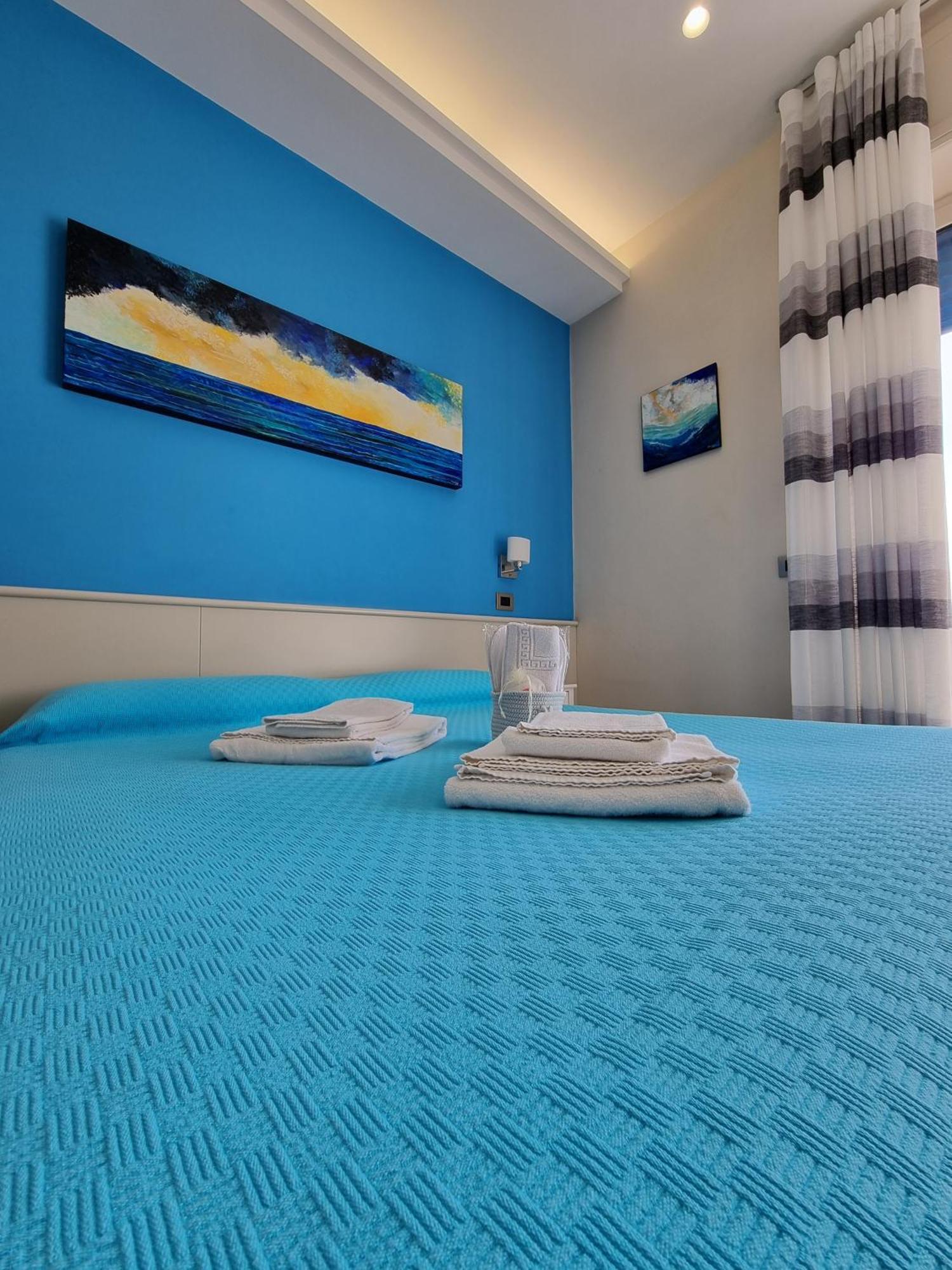 Oltre Il Mare Guest House Gaeta Eksteriør bilde