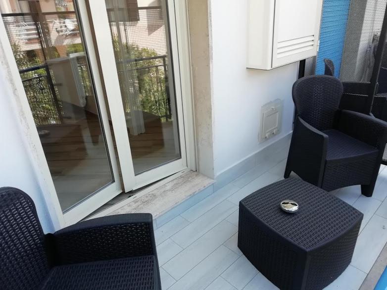 Oltre Il Mare Guest House Gaeta Eksteriør bilde