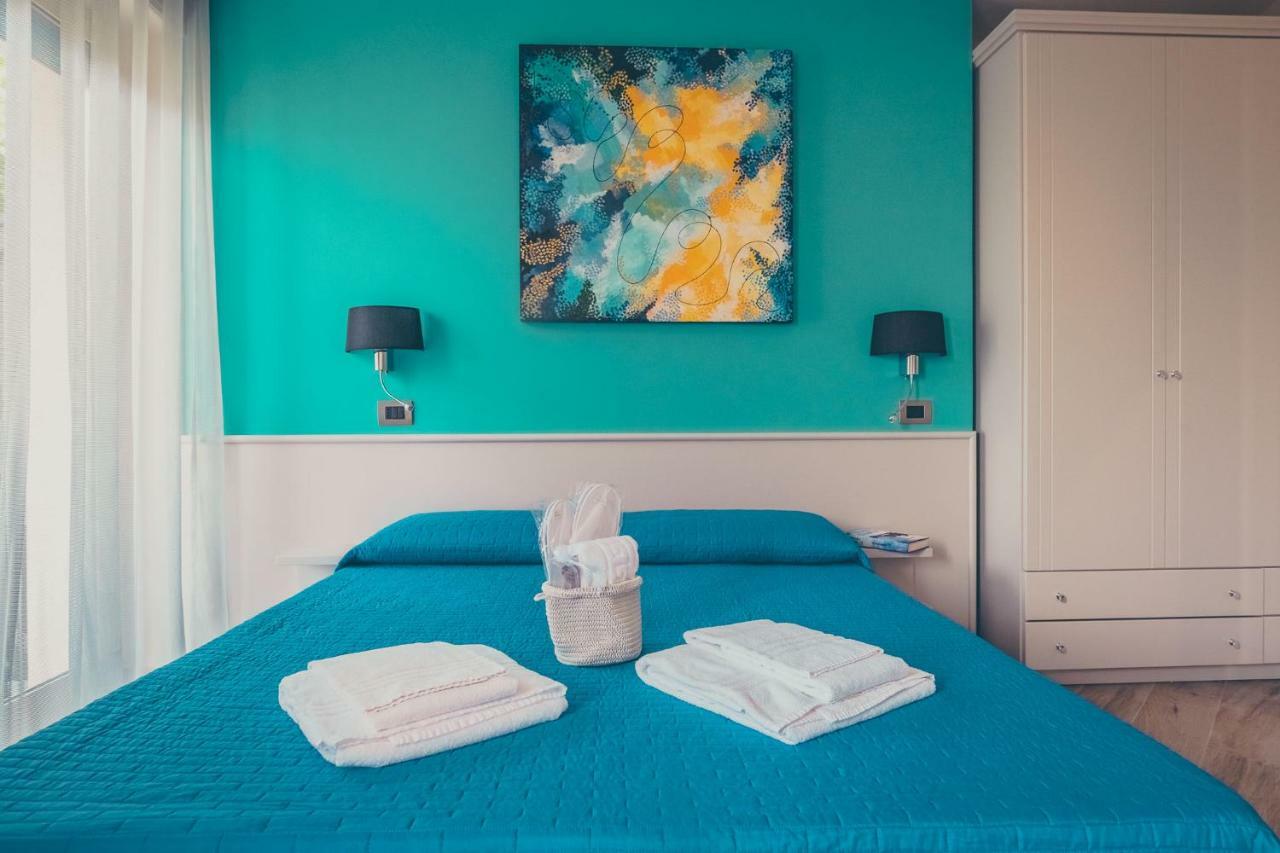 Oltre Il Mare Guest House Gaeta Eksteriør bilde