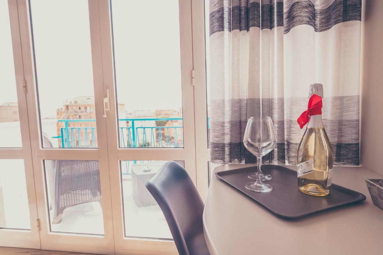 Oltre Il Mare Guest House Gaeta Eksteriør bilde