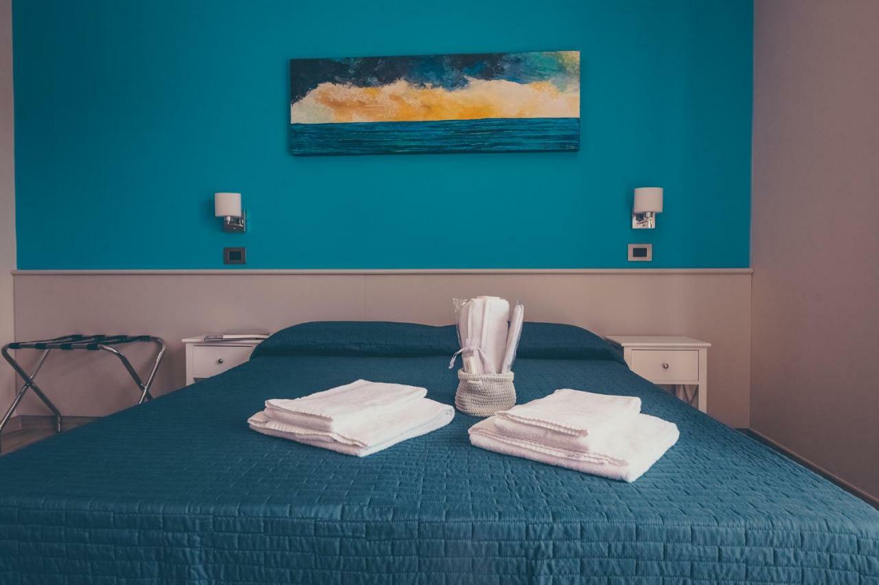 Oltre Il Mare Guest House Gaeta Eksteriør bilde